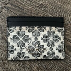 Kate Spade Card Holder